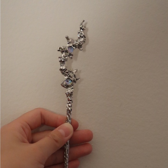 Wand Hairpins - Picture 7 of 7